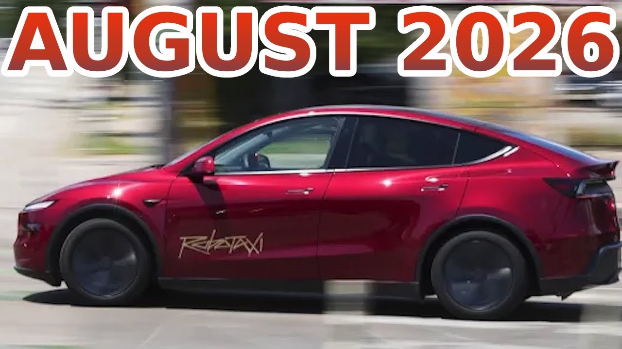 Tesla Secures Statewide Rideshare Permit in TX | TTN Clips