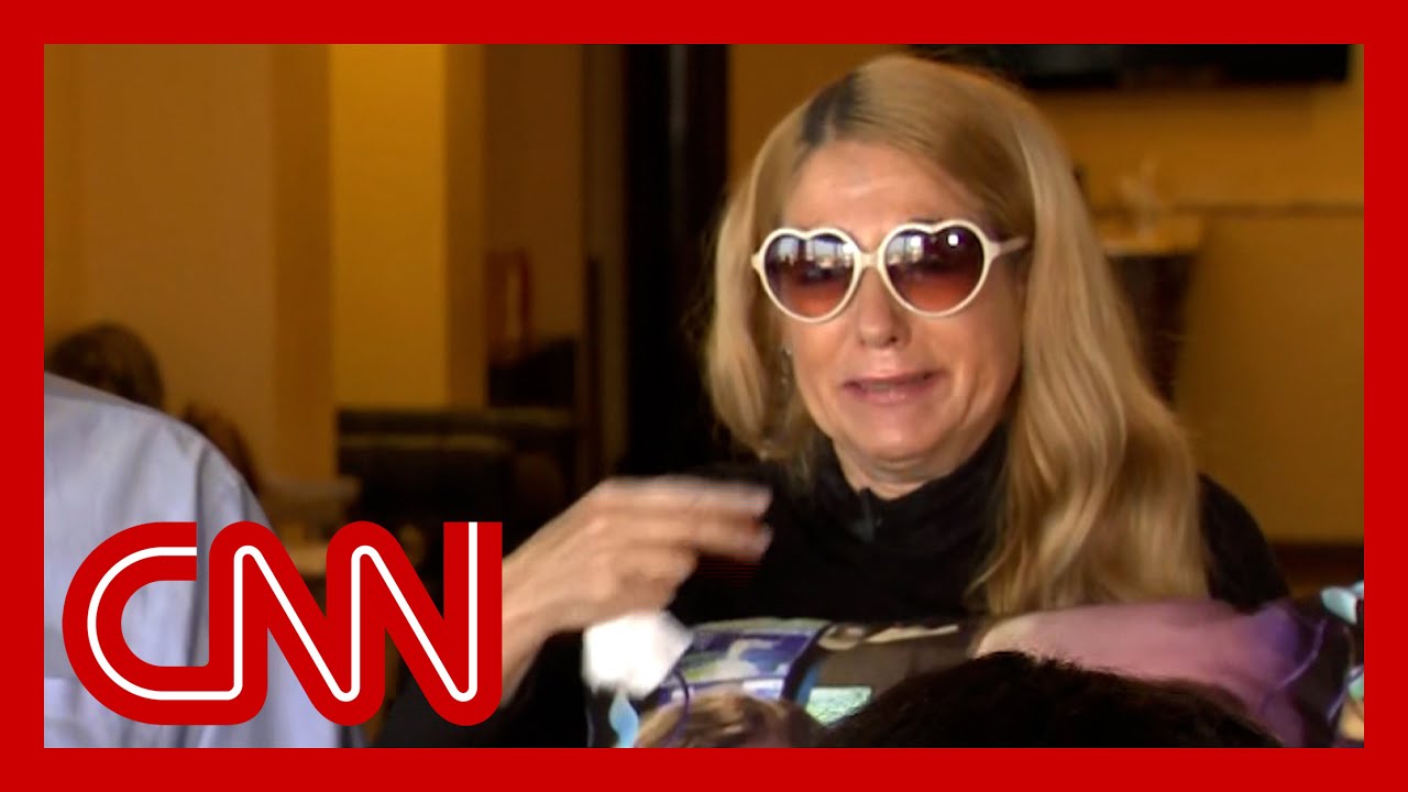 'When Dylan died, I died': Mother of journalist killed on the job speaks to CNN