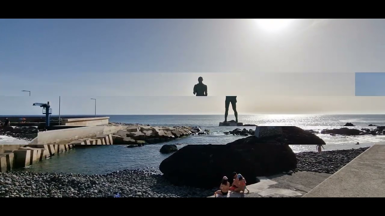 PAÚL DO MAR