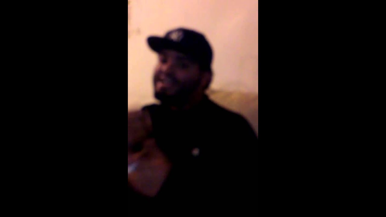 Nyne milly 32 bar story