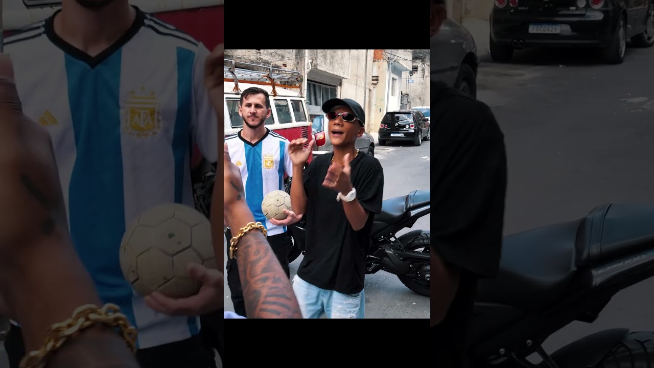 Na zona leste tá Propicio 