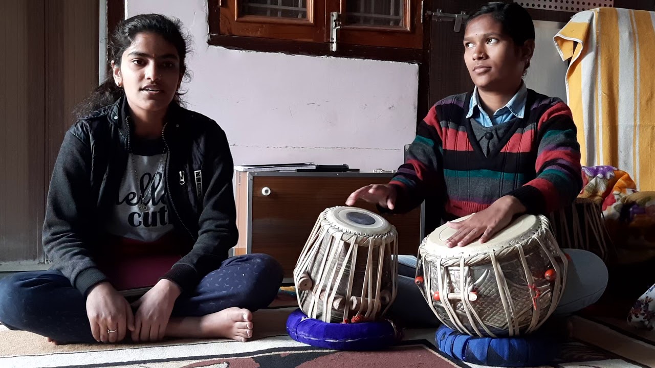 राग दरबारी  कानडा ,छोटा ख्याल (तीन ताल मध्य लय )  । घर जाने दे छाड मोरी बैंया