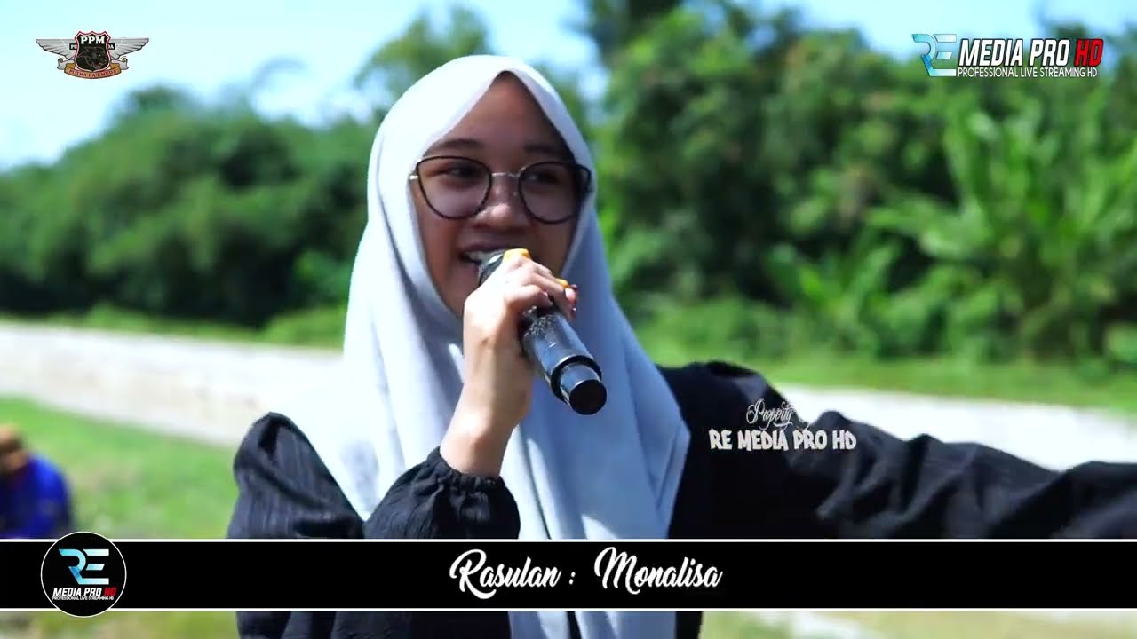 CINTA NING LAMUNAN II VOC AIS II PUTRA PA'I MUDA KEDUNGDAWA KAWOLU 28 APRIL 2025