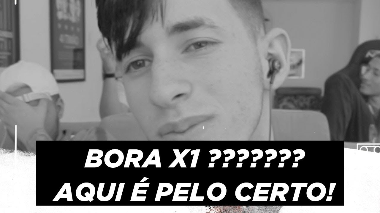 X1 DOS CRIAS COM TODO MUNDO DO CORINTHIANS FREE FIRE #GOSCCP