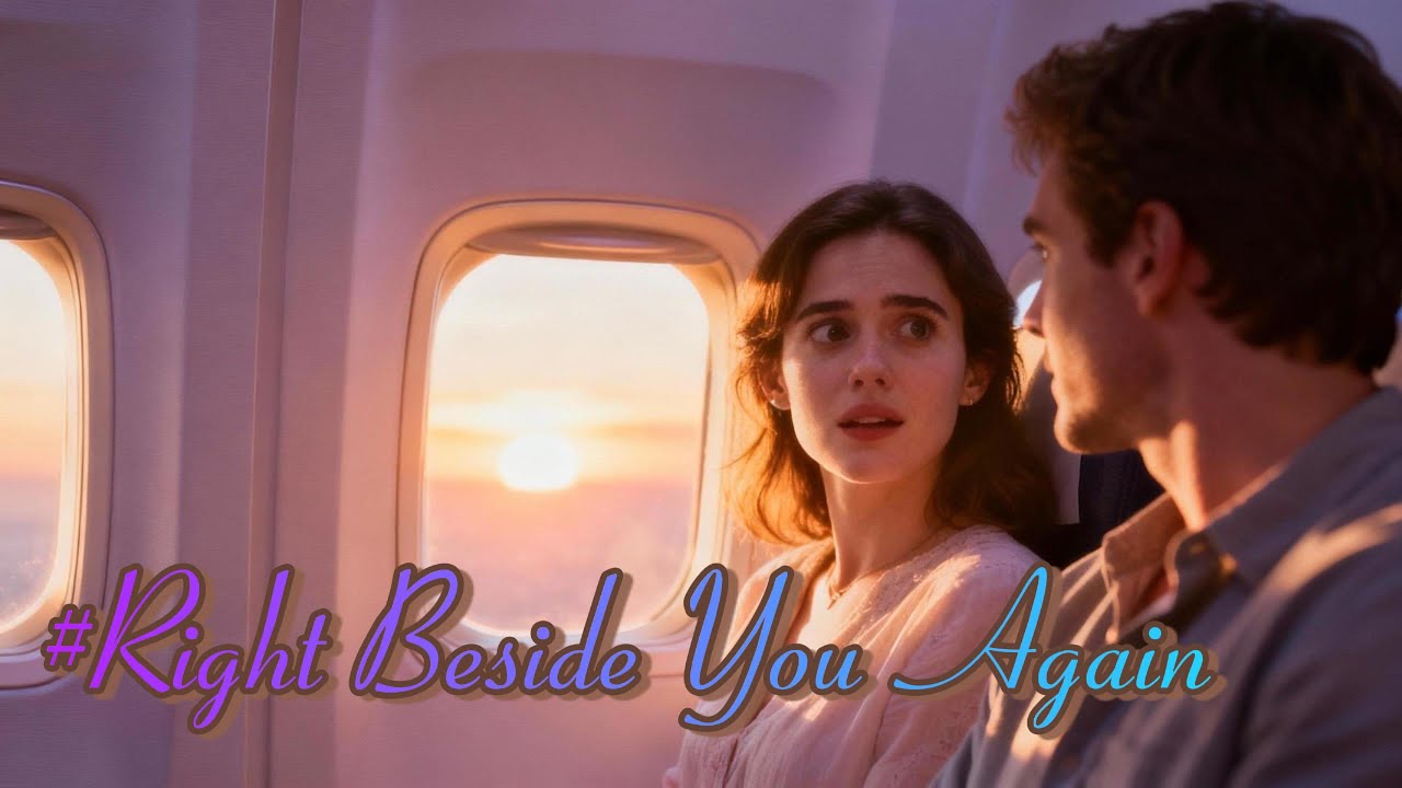 Right Beside You Again (Duet) | Fate Reunion Love Song | Romantic English OST Ballad
