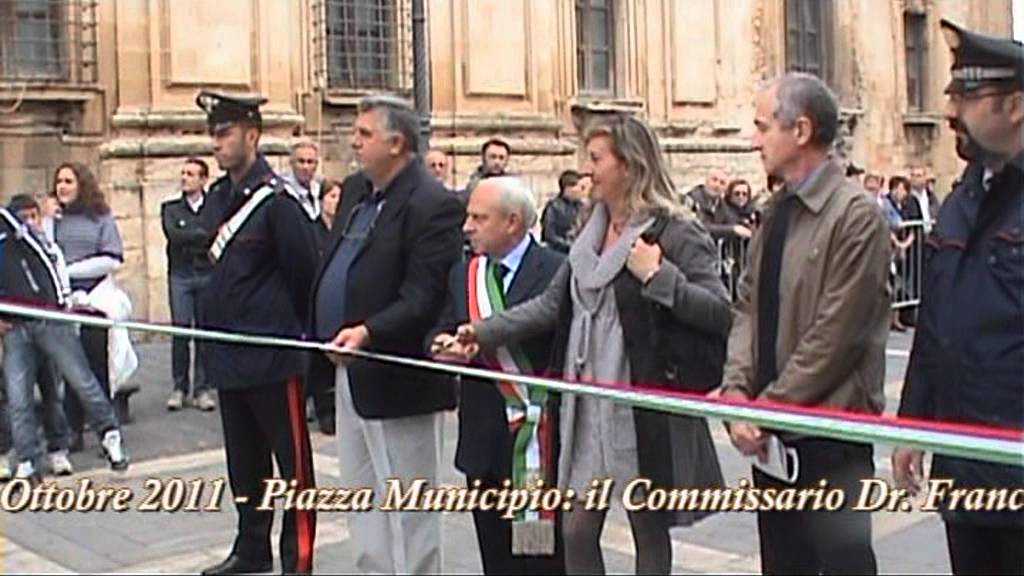 2011 - Militello in Val di Catania - XXI Sagra della Mostarda e del Ficodindia