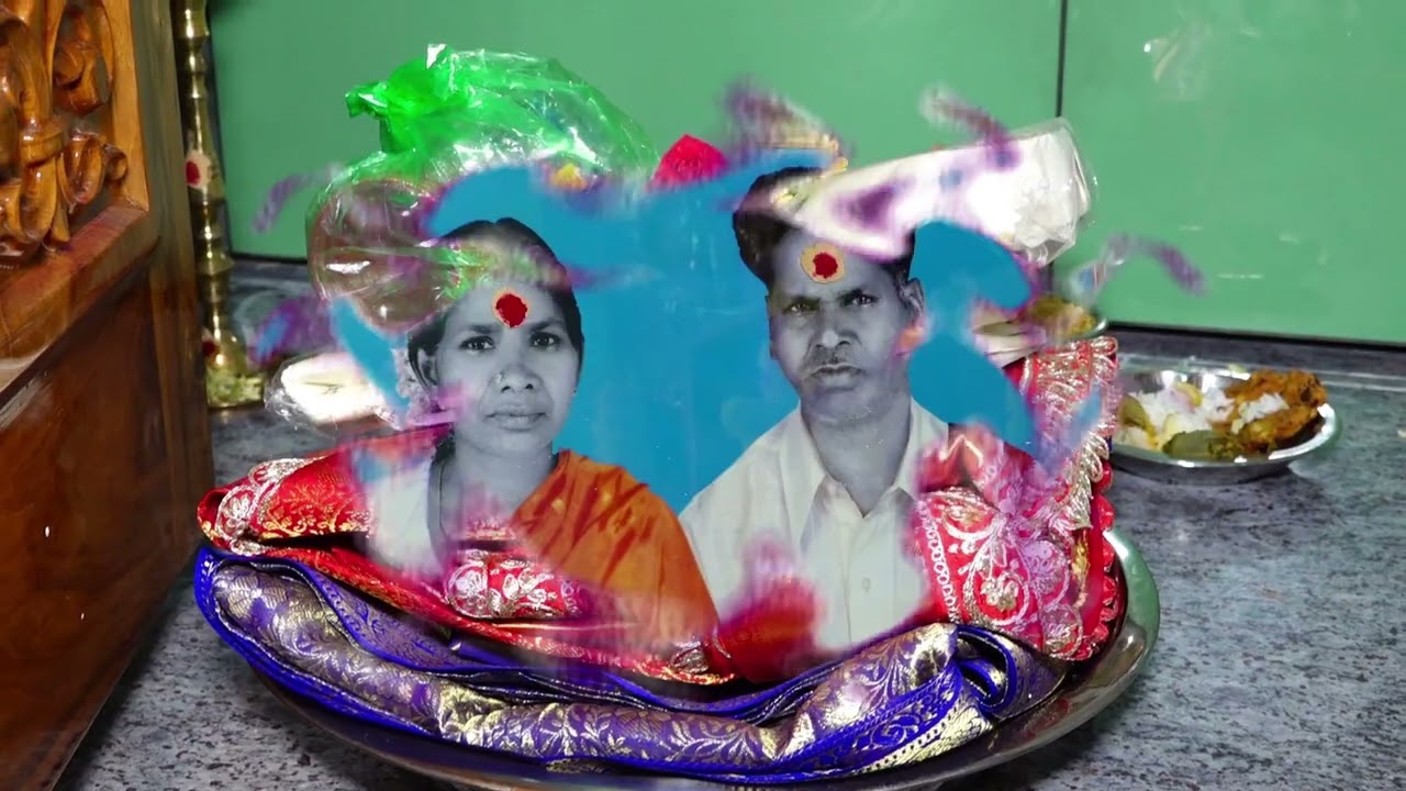 Mounica weds Redddy prasad part-1