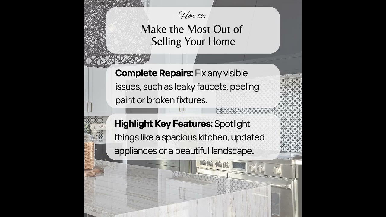 Sell Your Home Faster & For More | Silicon Valley REALTOR&reg; Tips
