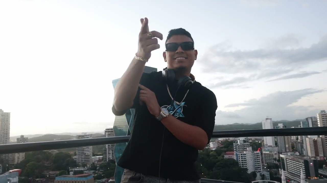 MIX PLENA VERANO PANAMÁ DJ AKA CARNAVAL 2026 (Yemil Valentino Barbel Top Boy)