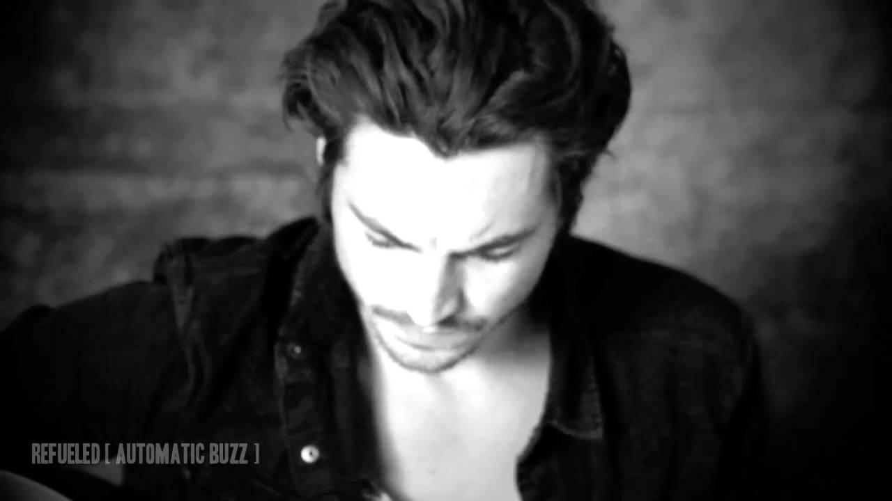 Augustana // Dan Layus {Automatic Buzz}™ Sessions