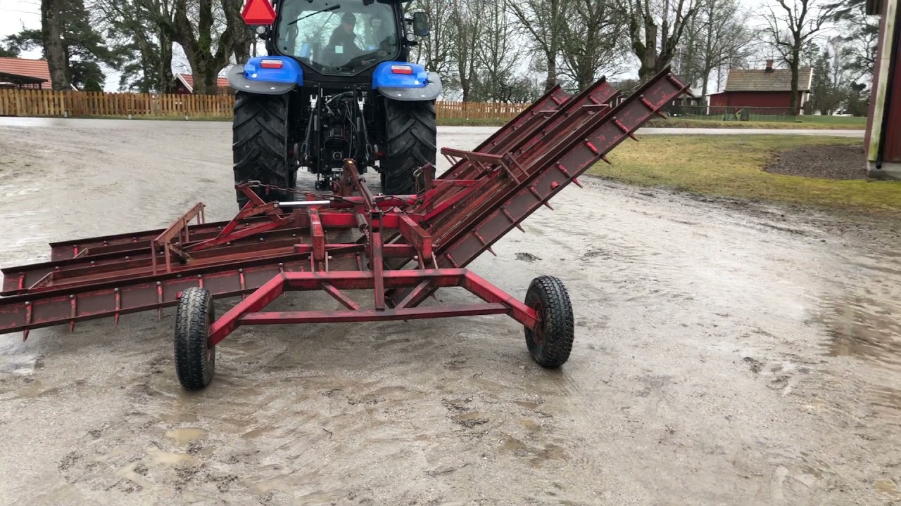 Köp Sladd Väderstad på Klaravik