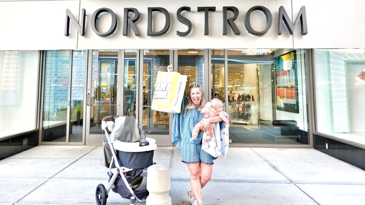 NORDSTROM ANNIVERSARY SALE HAUL - The BEST ITEMS ON SALE