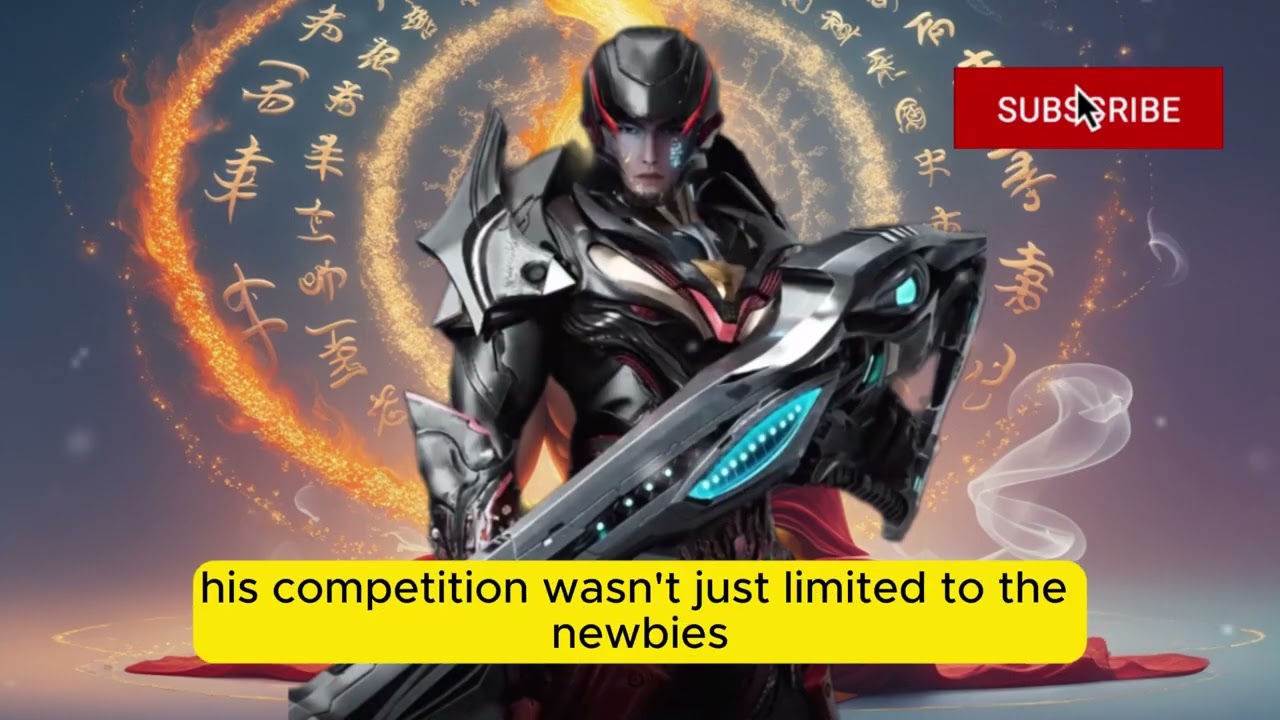 Swallowed Star Ep 146: Abyss Betrayal: Luo Feng Finds Secret Legacy. | Main Plot | Explained