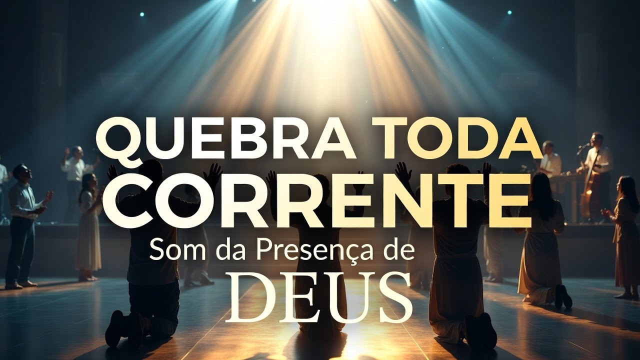 Você não encontrou isso por acaso: O futuro da música gospel em 2026