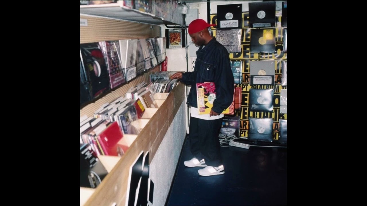 [FREE] J Dilla Type Beat - 