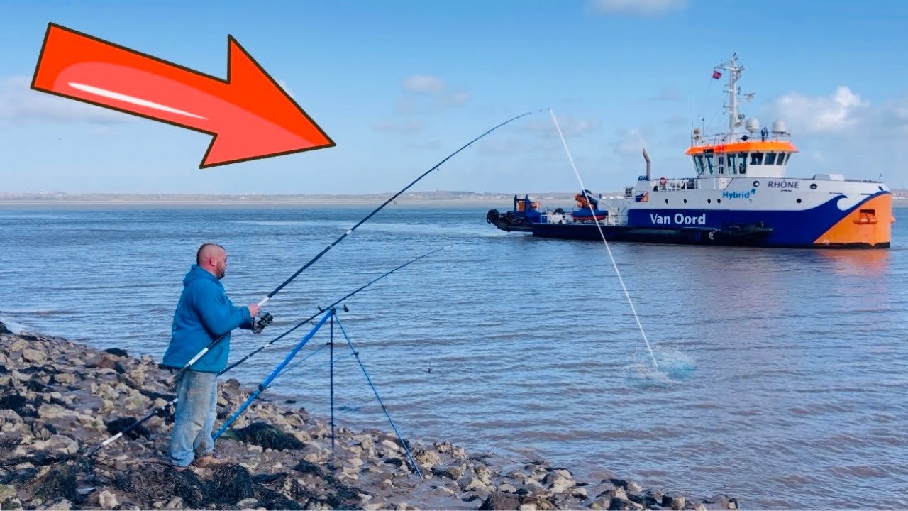 ИССЛЕДУЯ ГЛУБИНЫ МОГУЩЕЙ РЕКИ МЕРСИ❗️