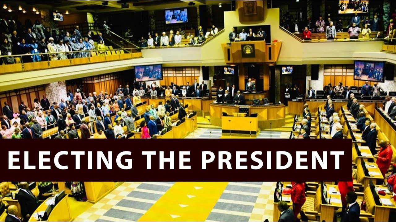 LIVE: Nomination of the Speaker of Parliament and the President of the country