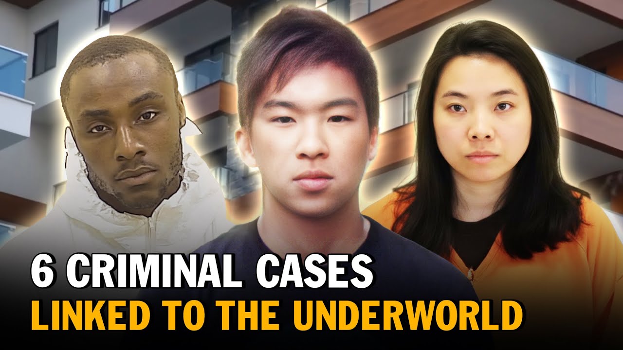Vietnamese True Crime Compilation (2 Hours) | 6 Gripping Vietnamese Cases Worldwide | Part 10