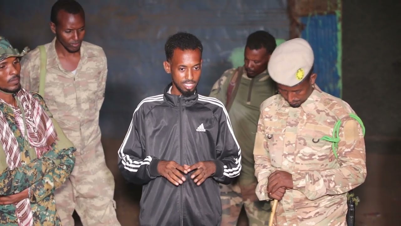 Degmada Awdheegle oo laga dareemayo isbeddello dhan walba ah.