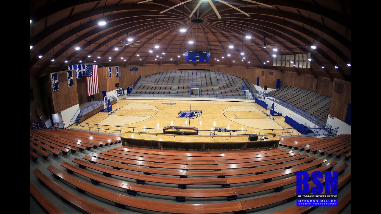 2022 14th Region Boys Tournament - Breathitt County v. Knott Central - 3-3-22