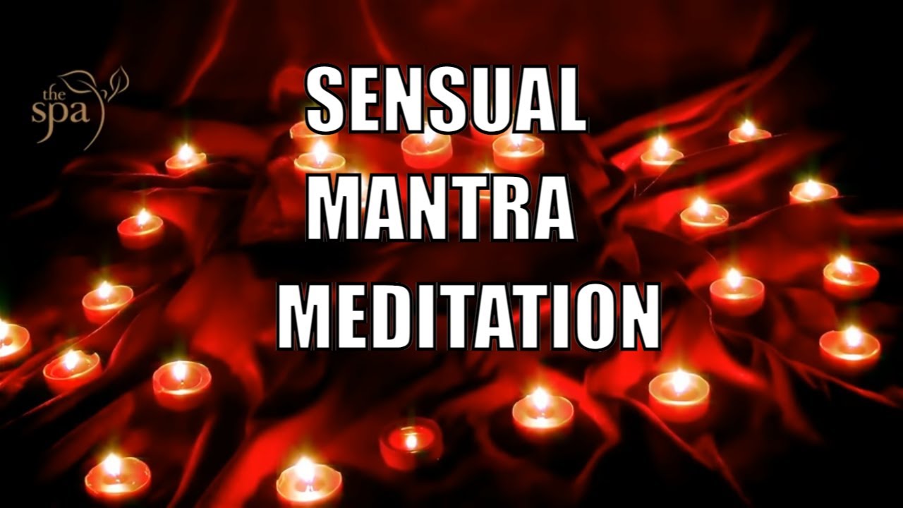 Расслабляющая музыка Тантрическая Близость Медитативная музыка @Spa Massage Music World
