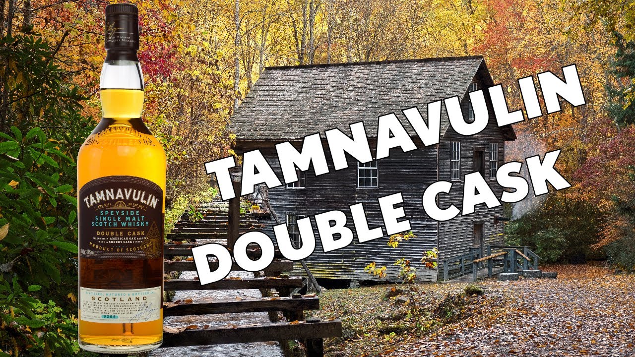 Tamnavulin Double Cask - Fruchtiger Single Malt für kleines Geld? - Verkostung | Cheap Mr. Z