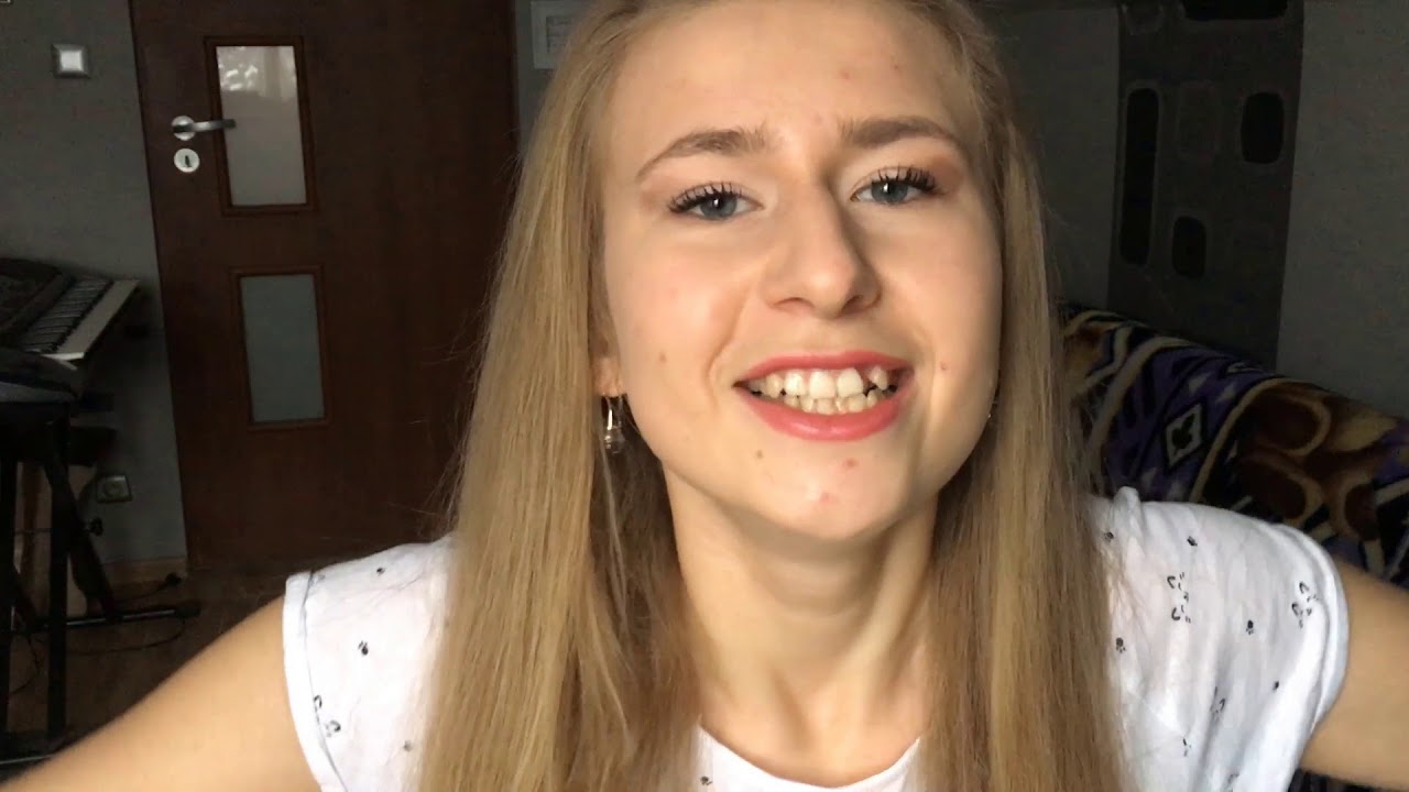 HEMOFOBIA- NIE BÓJ SIĘ! +MOJA HISTORIA