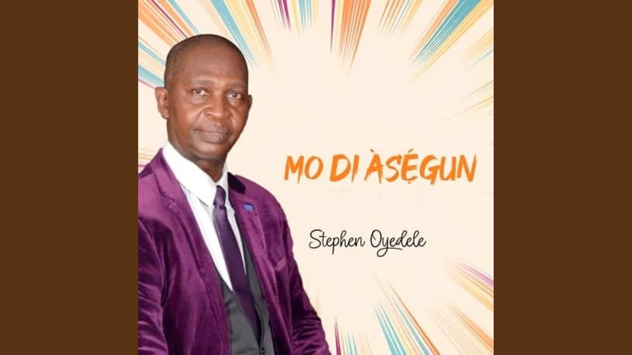 Mo Di Asegun