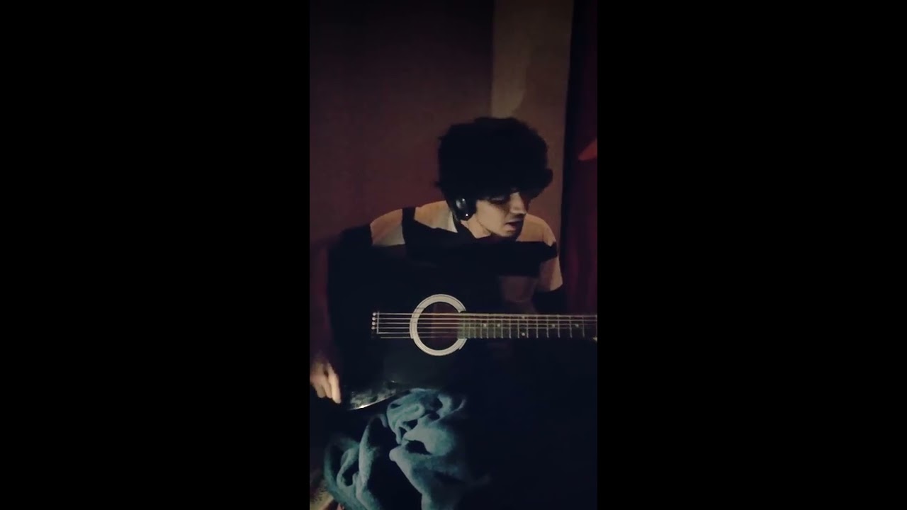 Mitwa - Kabhi Alvida Na Kehna | Cover by Jomarshal