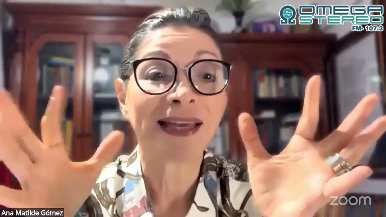 En Perspectiva - 2 de enero - Ana Matilde Gómez