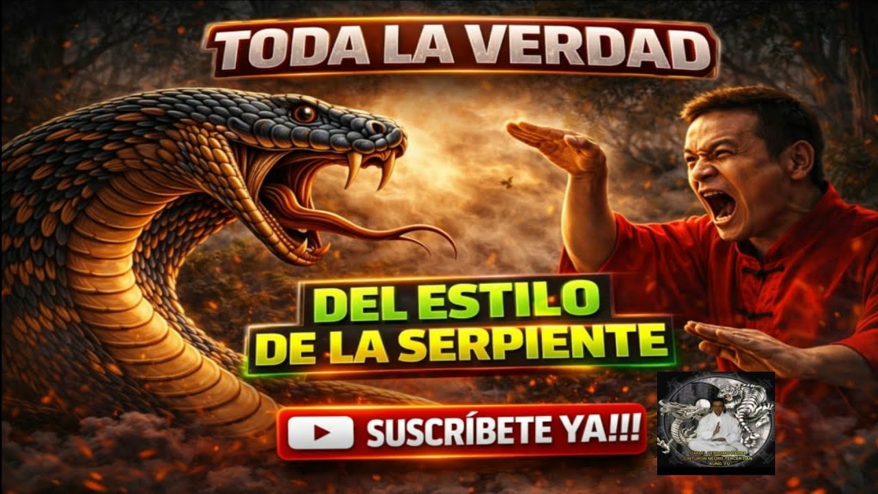 KUNG FU  ENSEÑANZA TECNICA