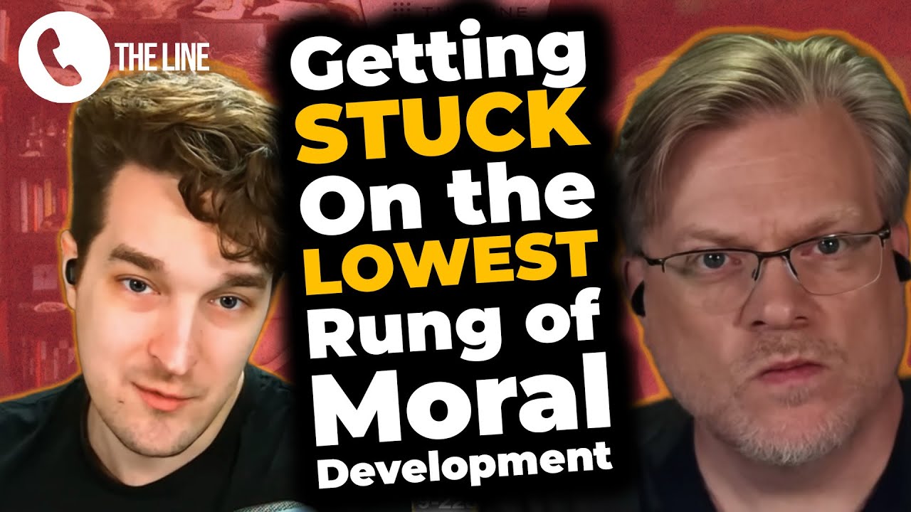 Christian Caller Thinks BLIND OBEDIENCE to God is a Good Thing? | Forrest Valkai & Paulogia