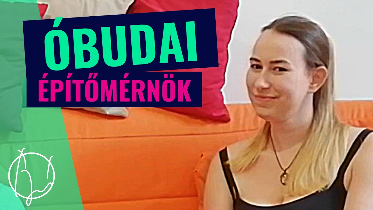 Iskola bemutatók   Óbudai Egyetem építőmérnök