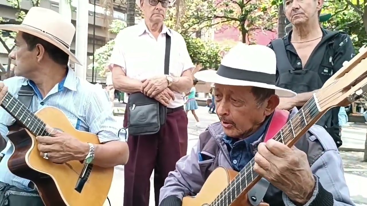 Aquel pasado - Los Auténticos Del Ritmo 