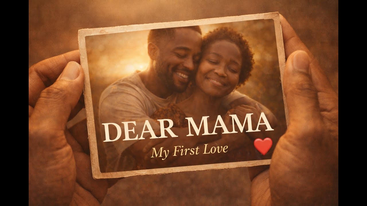 Dear Mama: My First Love &ndash; A Tribute