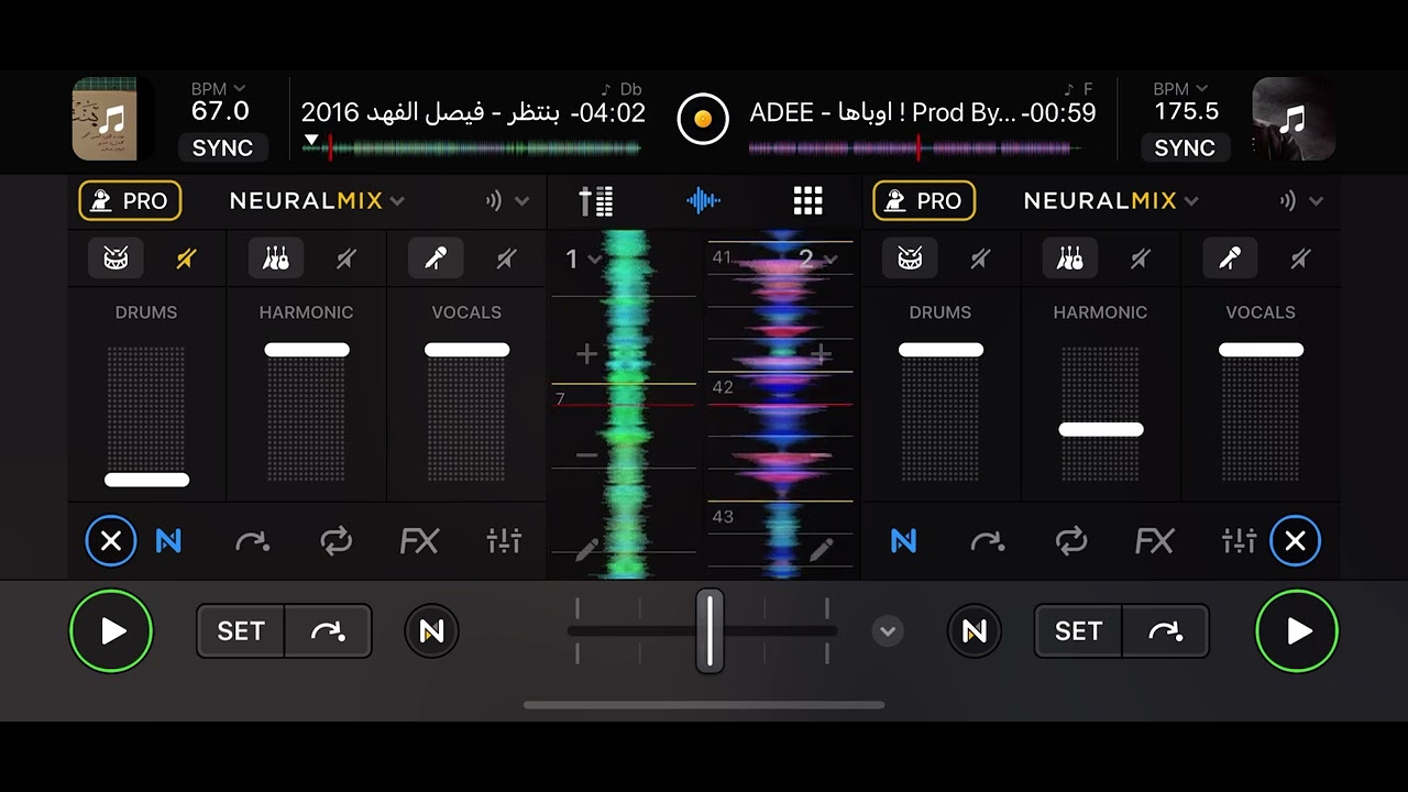 اوباها & بنتظر😍. 
