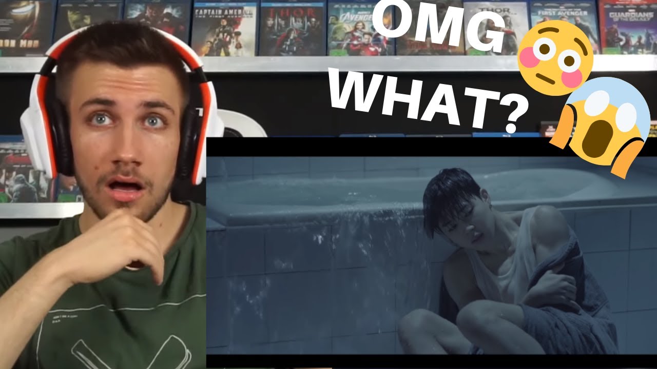 OMG 😳😲😲 BTS (방탄소년단) 'I NEED U' Official MV (Original ver.) - Reaction