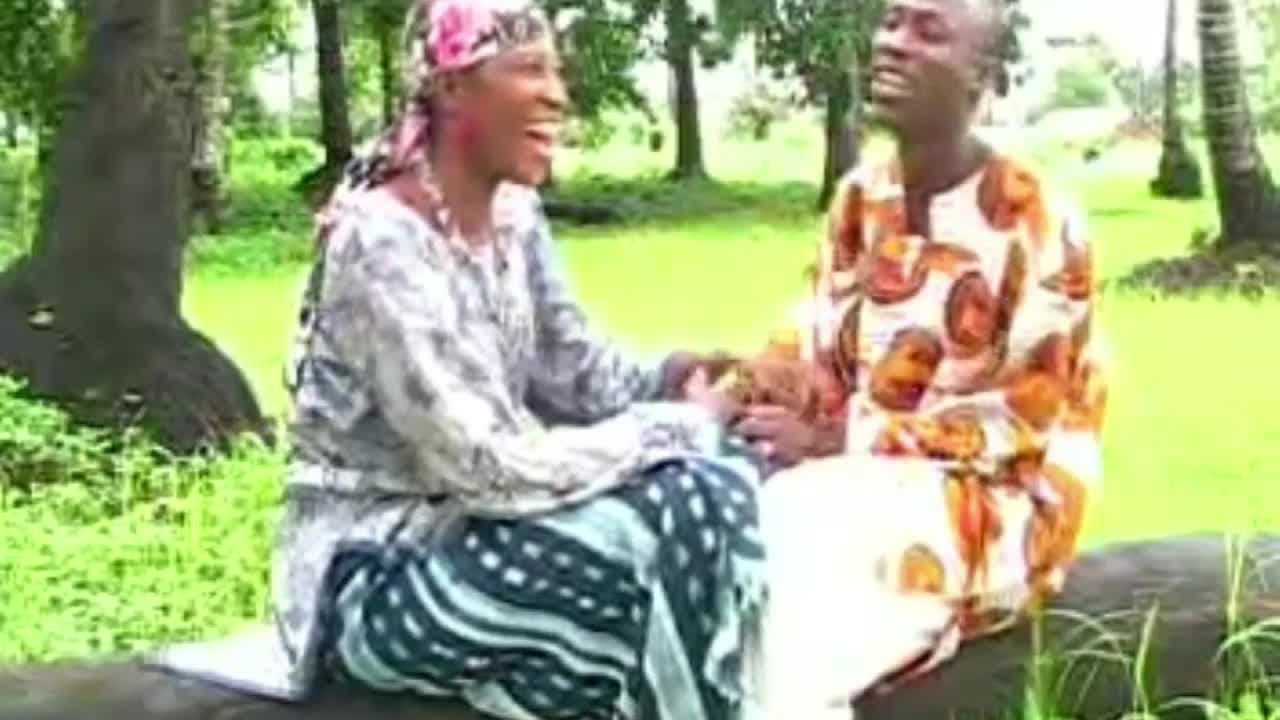 MANSA-DJOU 01 FILM GUINEEN VERSION MALINKE