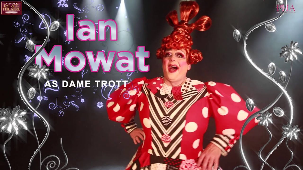 Jack and the Beanstalk - The Palace Theatre