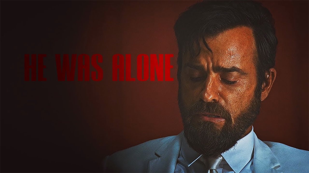 Multifandom || He Was Alone