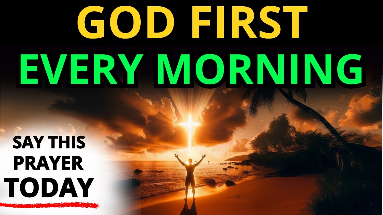 MORNING PRAYER FOR GOD TO SHOW THE WAY TODAY – PSALM 32:8