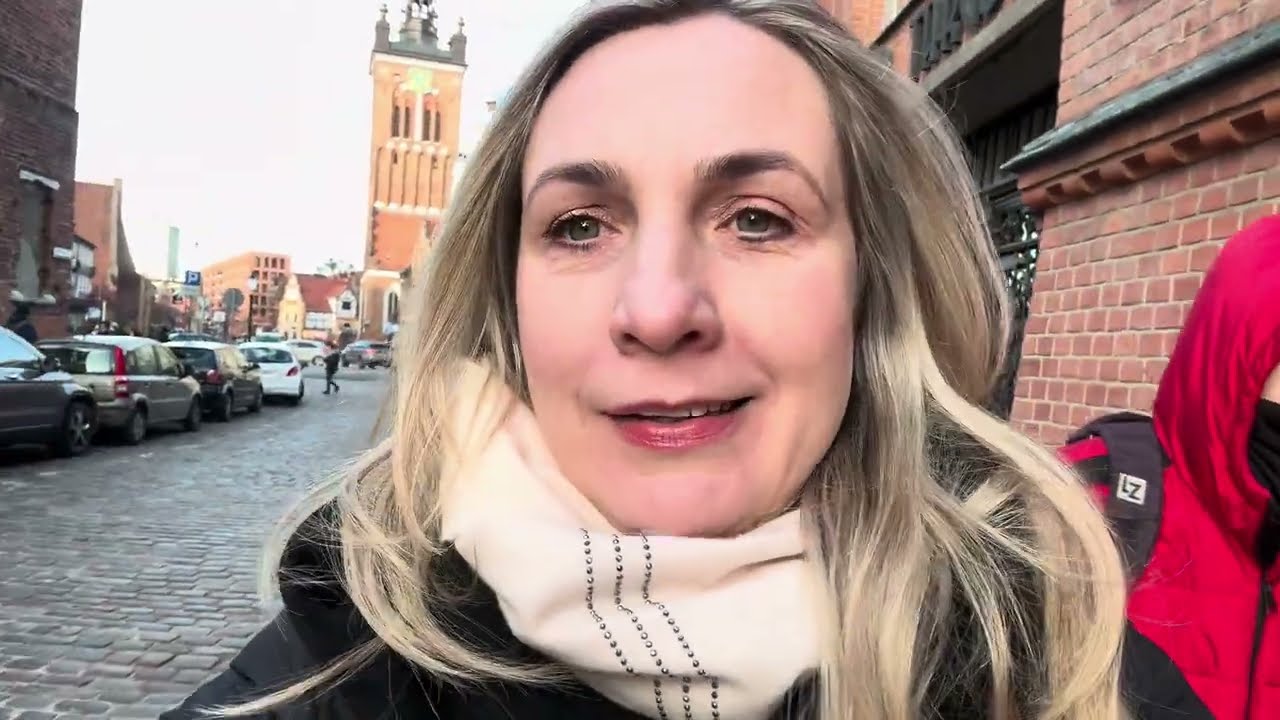 Zawsze tu jestem ❤️ MOJE DNI W GDAŃSKU@PolkawNiemczech