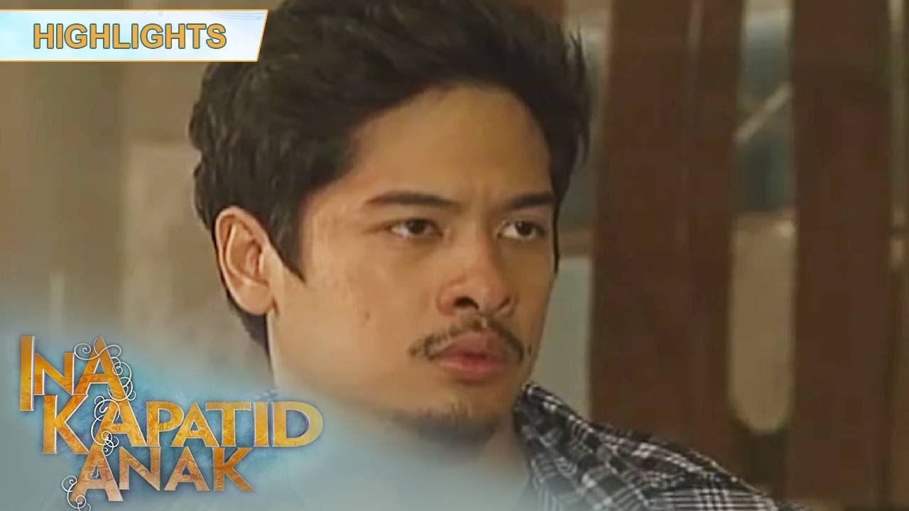 Mio inutusan si Diego patayin si Teresa | Ina Kapatid Anak