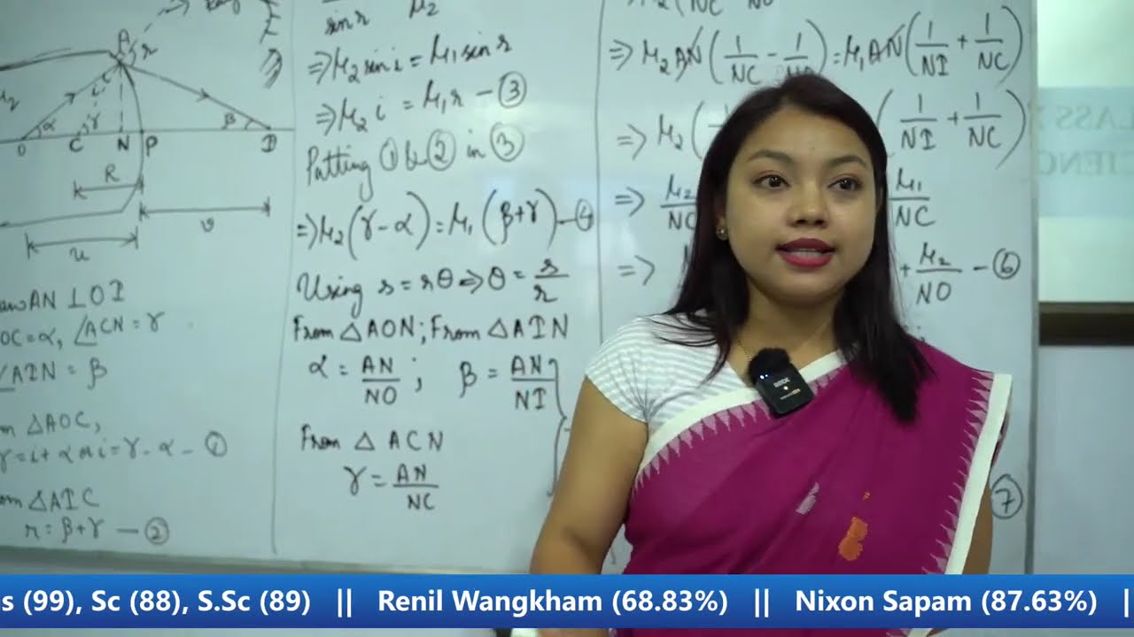 Campus Tour || SERENE Educational Foundation || Nagamapal Soram Leirak