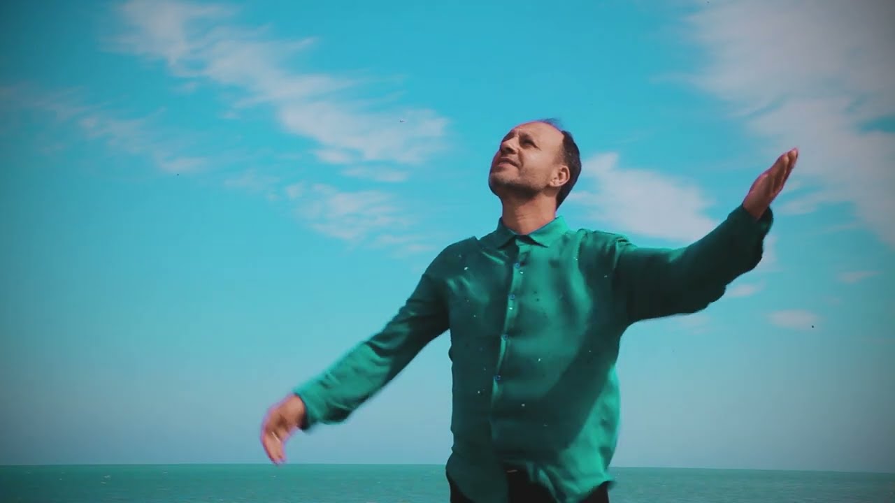Ehli-Beyt qrupu - Məkkədən Doğan Günəş [2023]