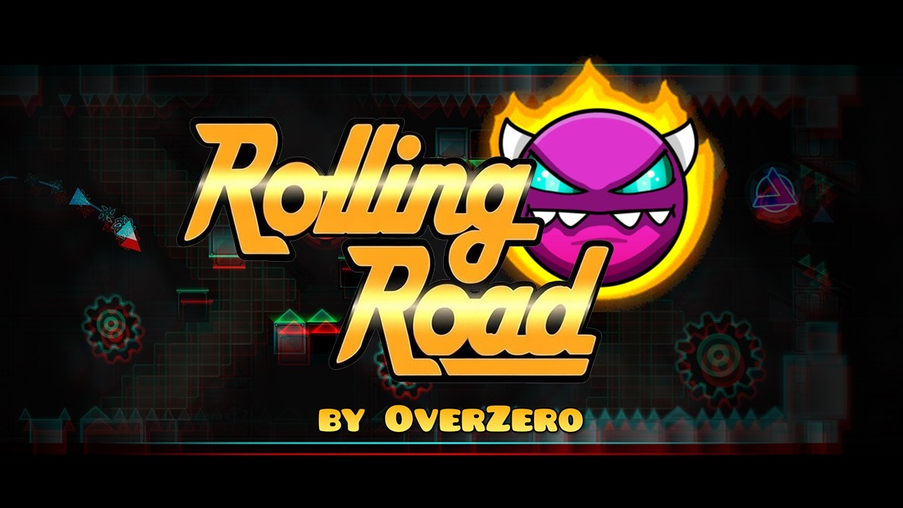 [2.2] Rolling Road by OverZero (me)