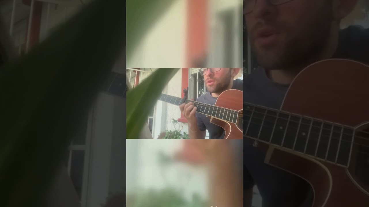Mystery of love cover