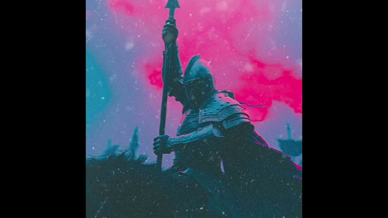 TFXXII - &ldquo;Arise&rdquo; - ( Slowed )