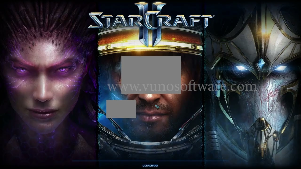 [SC2] Maphack, Tie, Freeze Game, Auto features, Minimap Cameras, etc