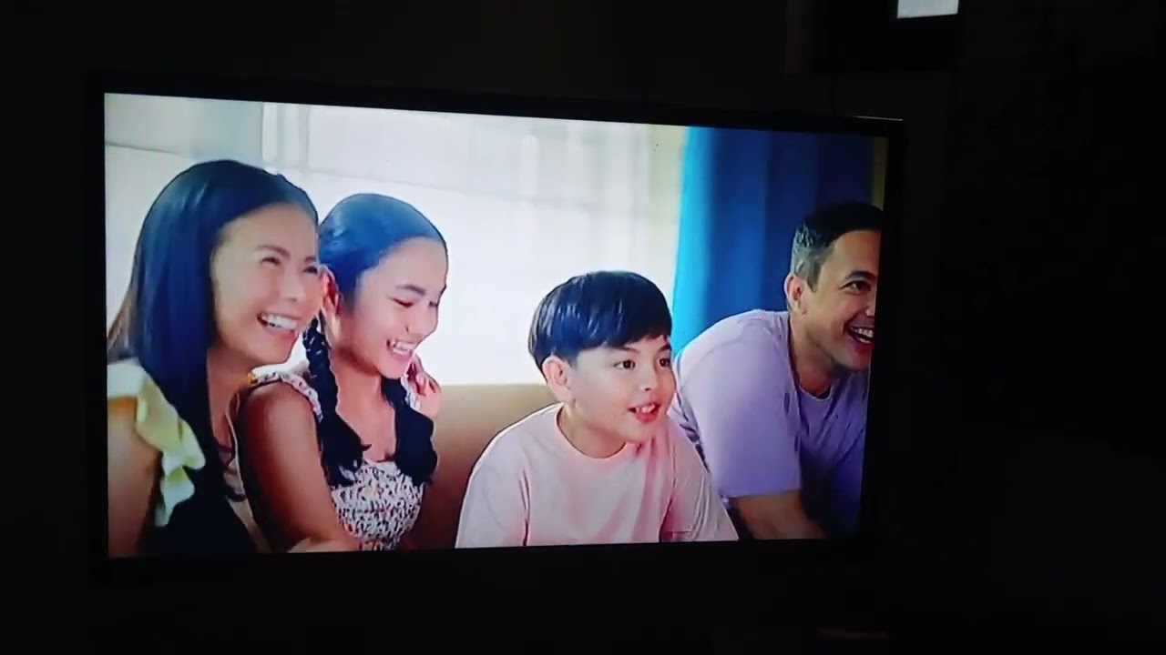 Light TV 33 Continuity from Diyos At Bayan to Shuffle: Honoring God Through Music (7-FEB-2026)